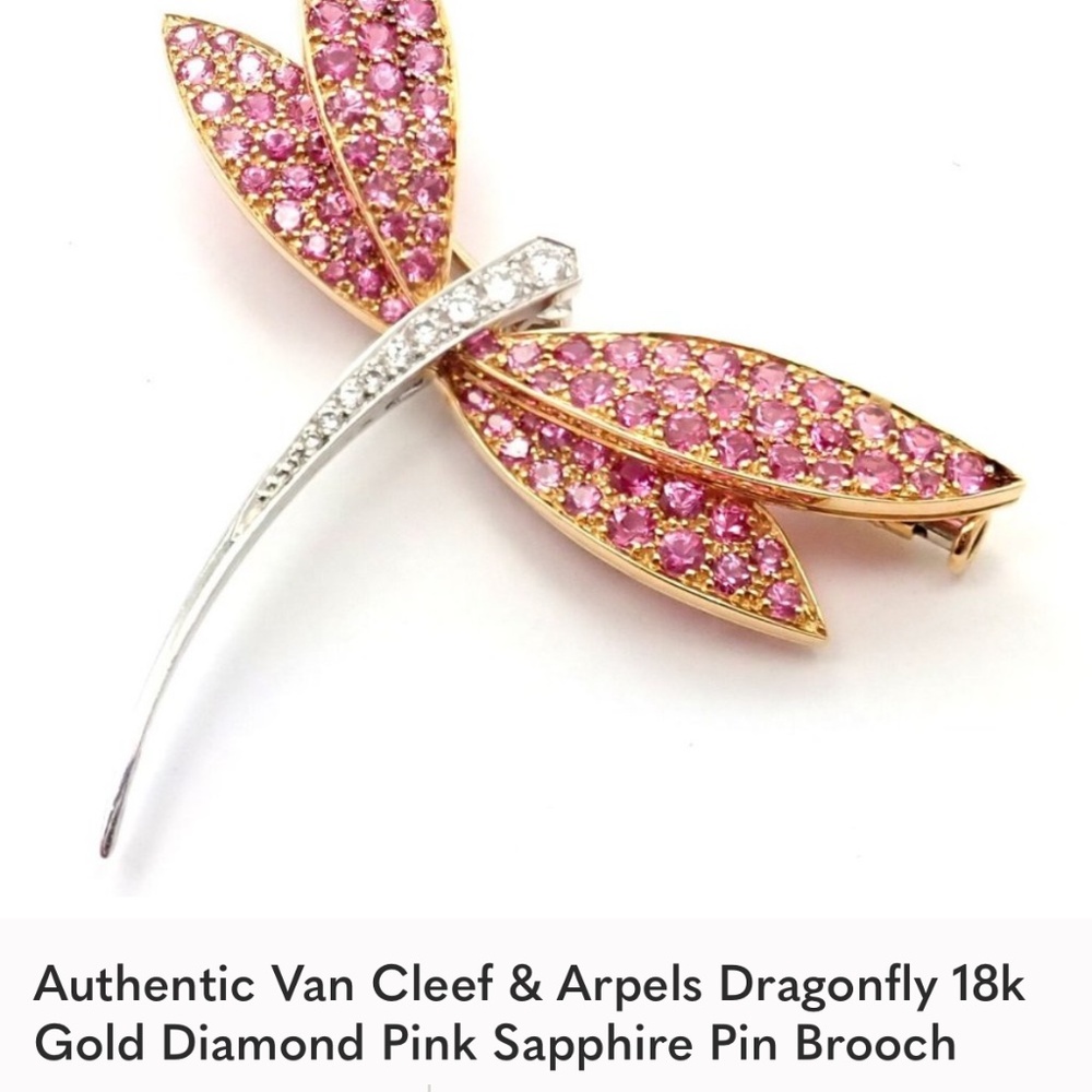 NEIMAN MARCUS EARRINGS NWOT🩷🩷🩷 - Picture 6 of 7
